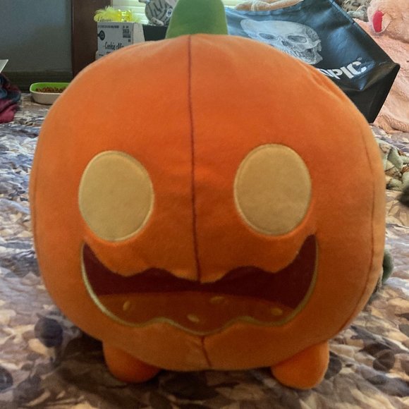 Funko Other - Funko Steven Universe Pumpkin Plush